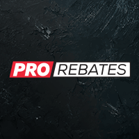 Pro Rebates Link